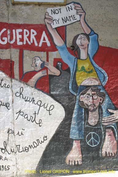 013 – Che Guevara