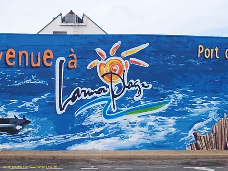Lorient-Larmor Plage 2