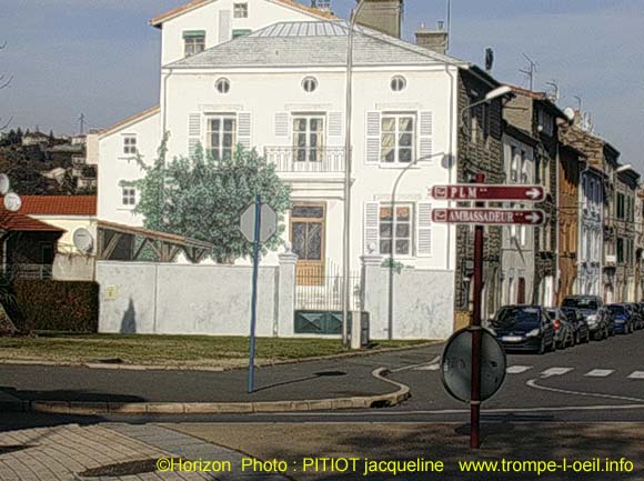Saint Etienne - Saint Chamond