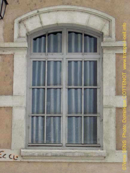 Les fenêtres