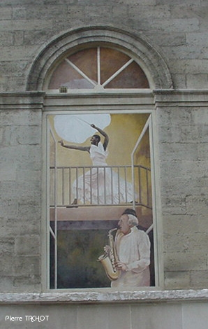 Palais des Papes