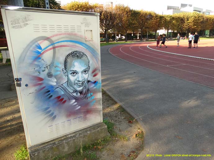 Sportif11 – Jesse Owens