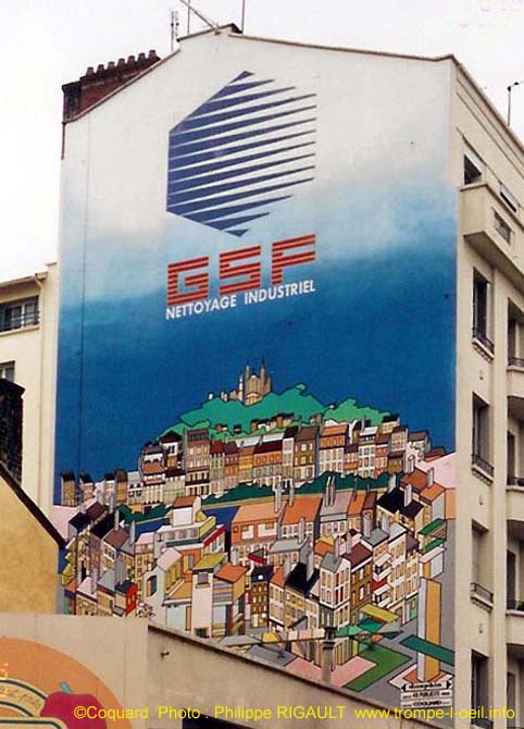 GSF