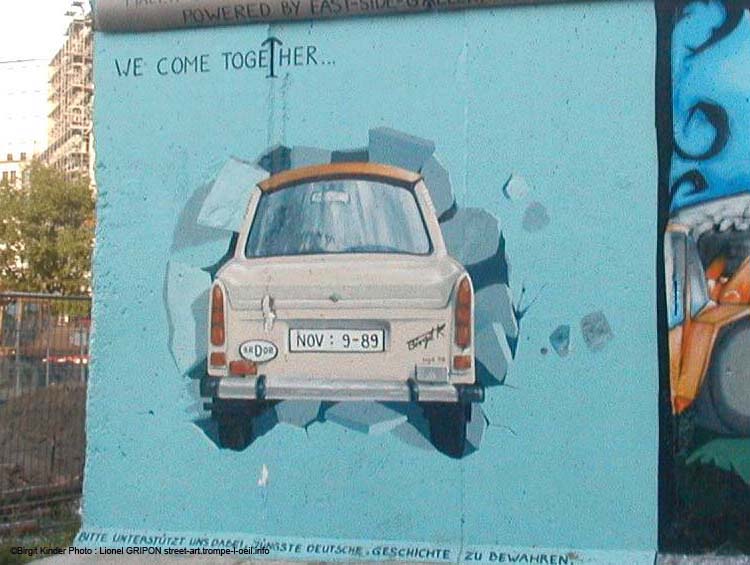 La trabant