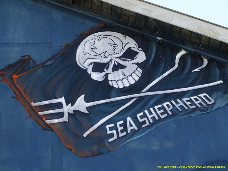 Sea Shepherd