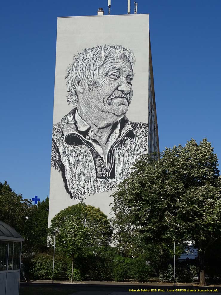 Le Sibérien