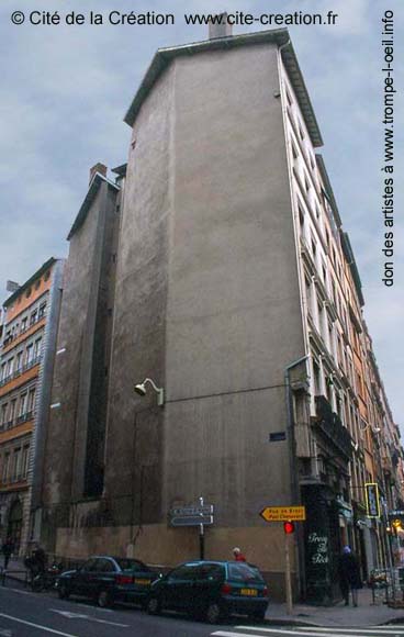 Bibliothèque de la cité