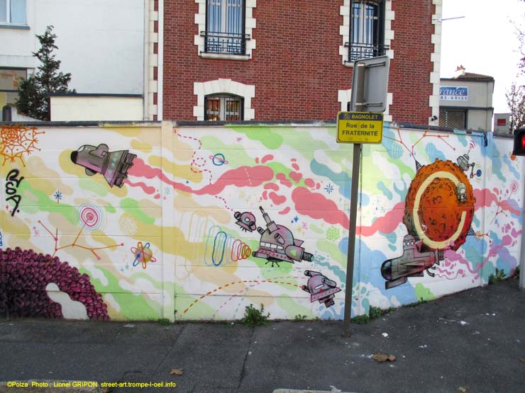 L’univers