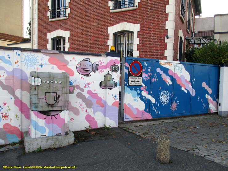 L’univers