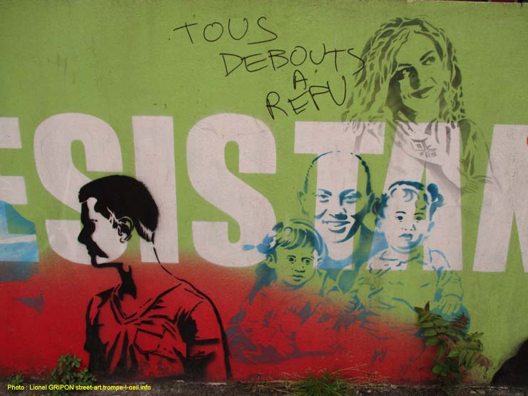 Résistances