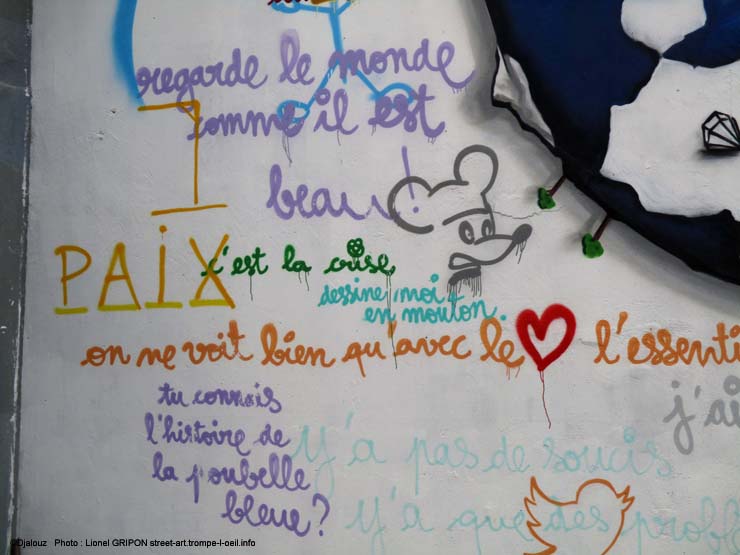 La COP21
