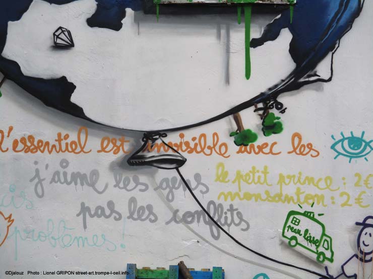 La COP21