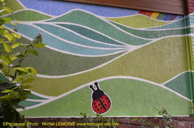 Jardin imaginaire