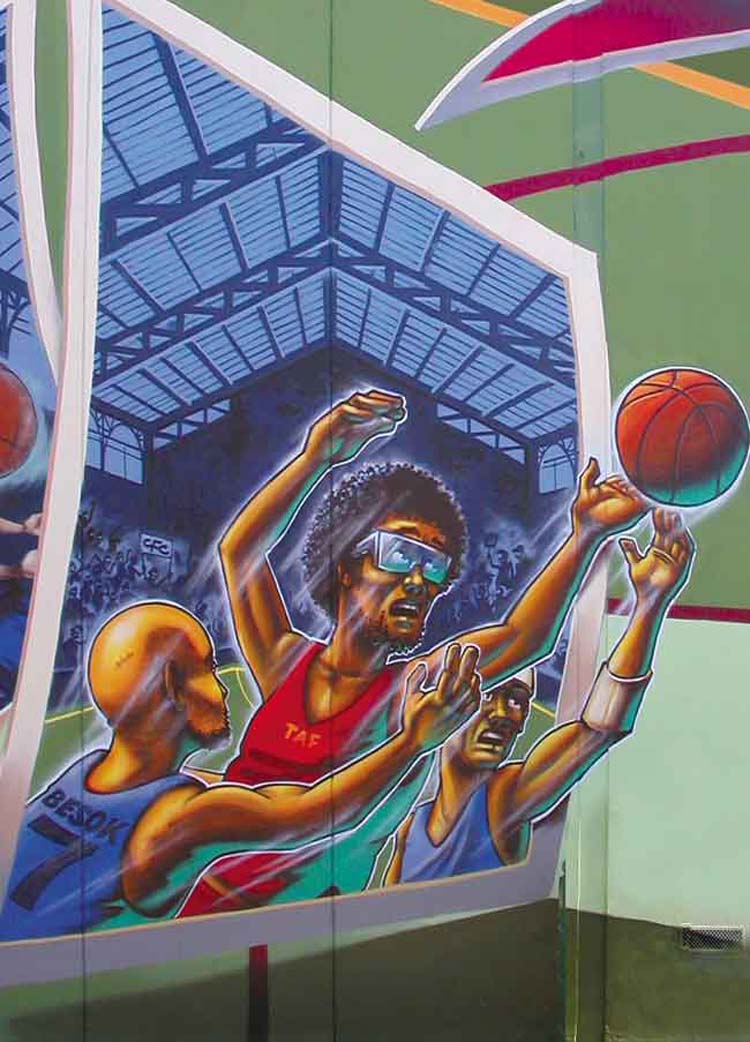 Tous les sports