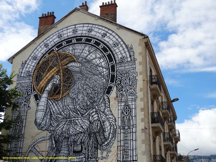 Maître du temps