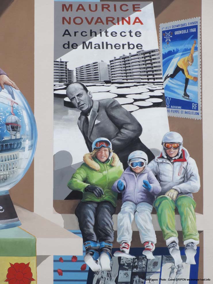 Malherbe Olympique