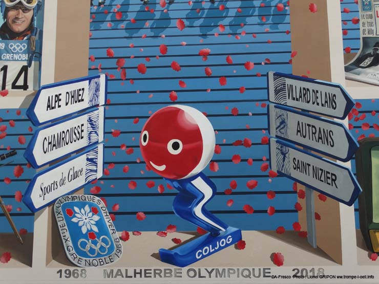 Malherbe Olympique