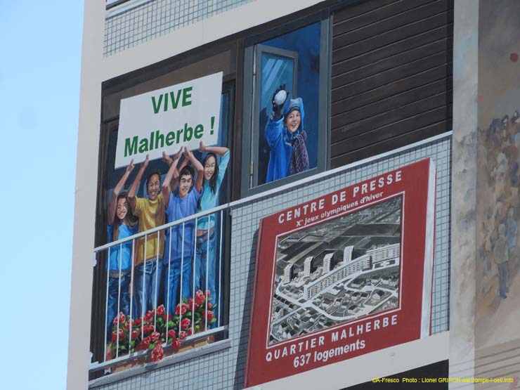 Malherbe Olympique