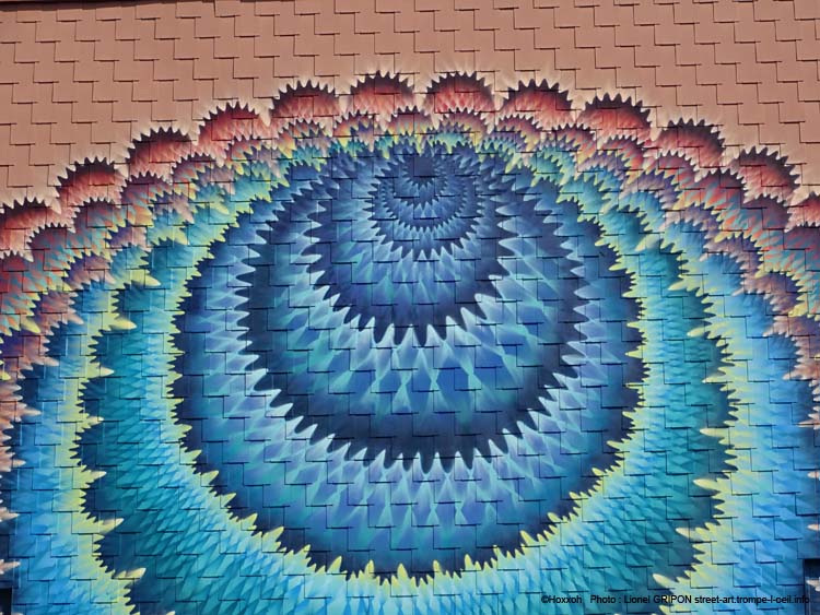 Illusion infinie