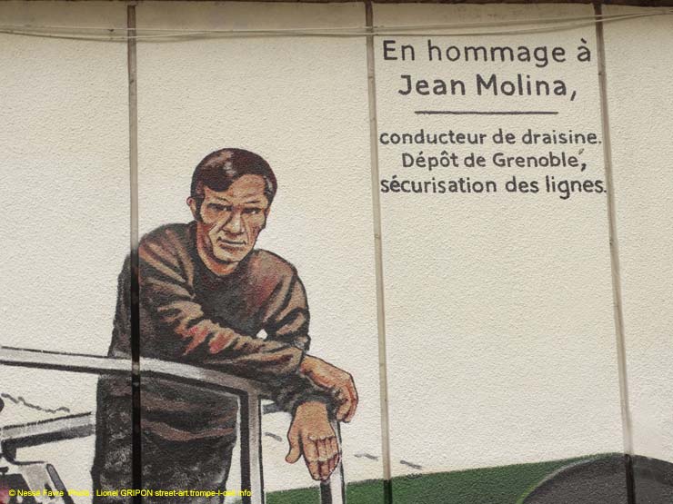 Jean Molina
