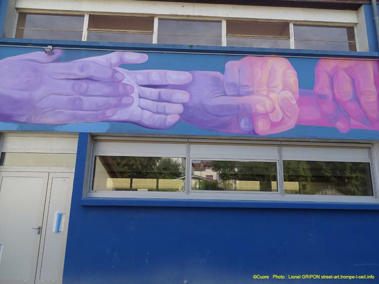 Généalogie de la réciprocité