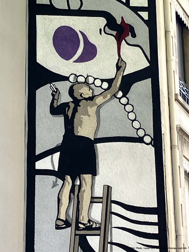Rêve éphémère