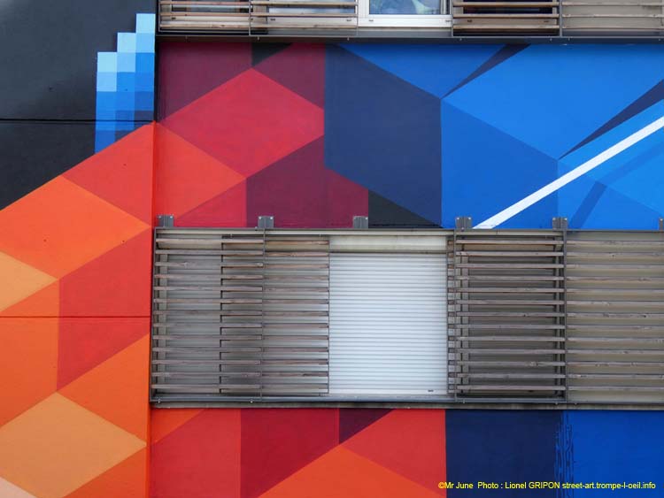 Gouttes et géométrie