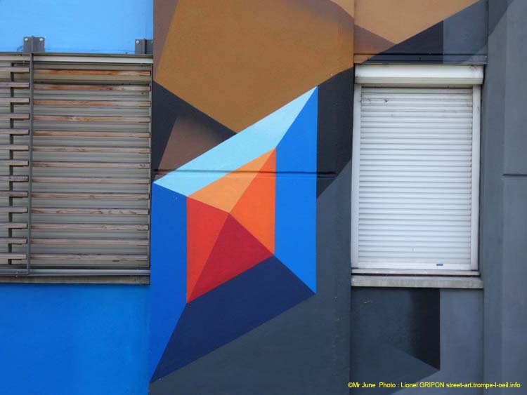 Gouttes et géométrie