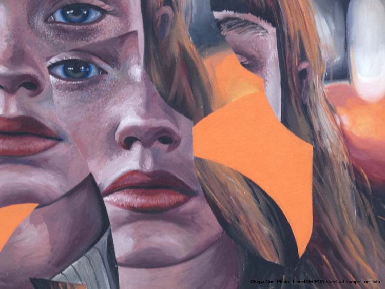 La Fille dans le Train