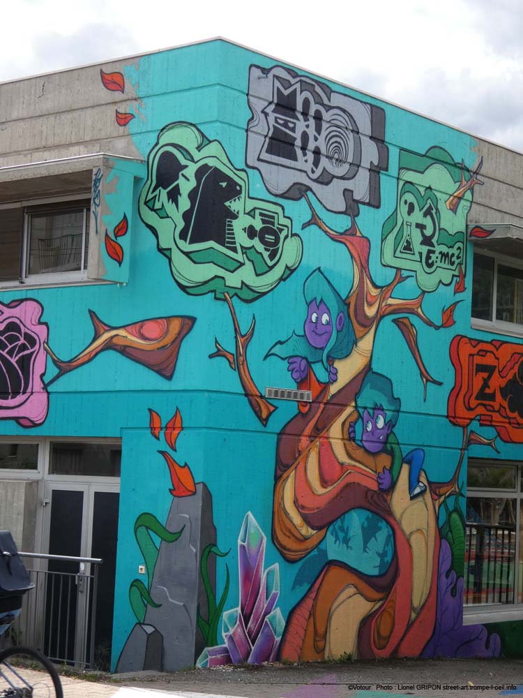 Arbre des connaissances