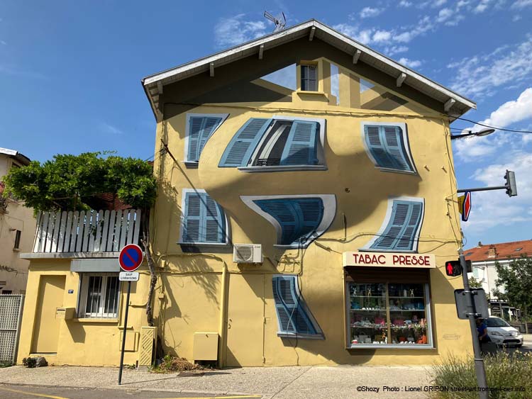 Façade déformée-03