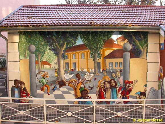 L’école