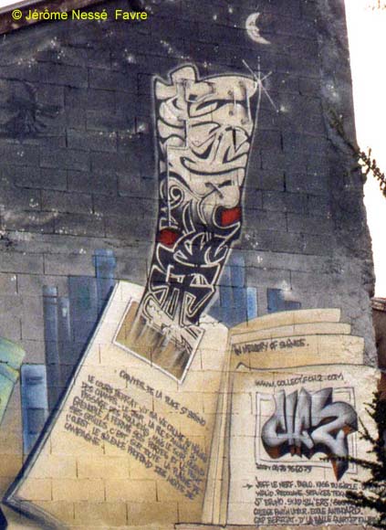Médiathèque