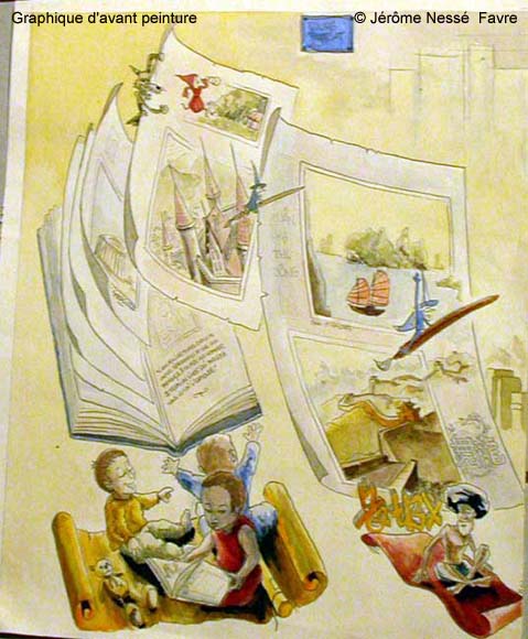 médiathèque