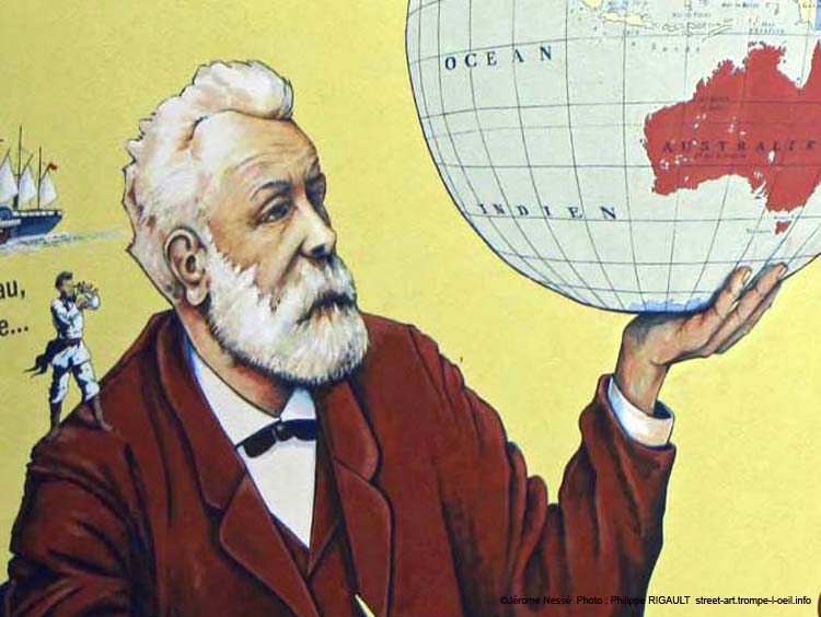 Ecole Jules Verne