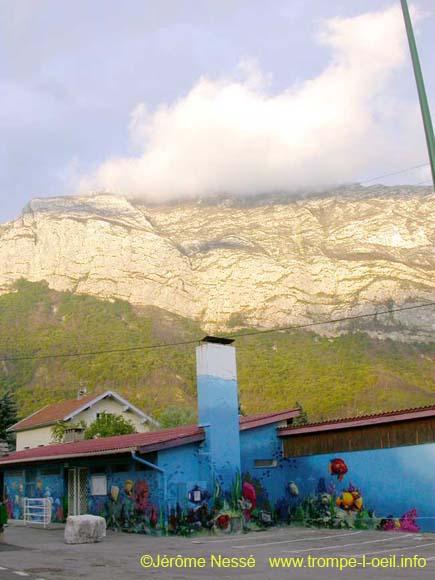Saint Egrève