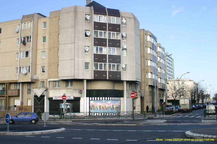 La défense