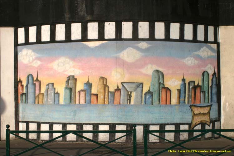 La défense