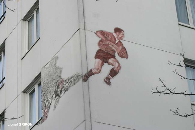 Les sports