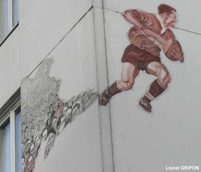 Les sports