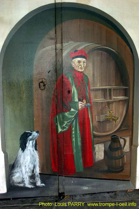 Domaine Bellard
