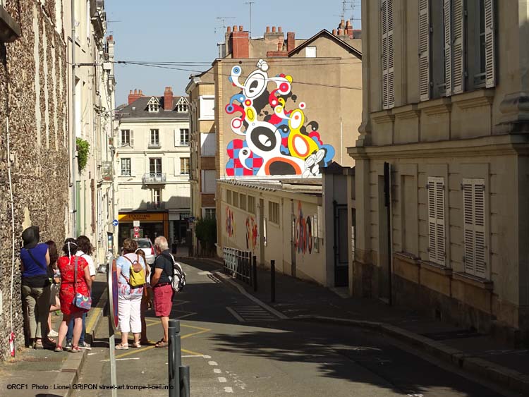 Les écouteurs