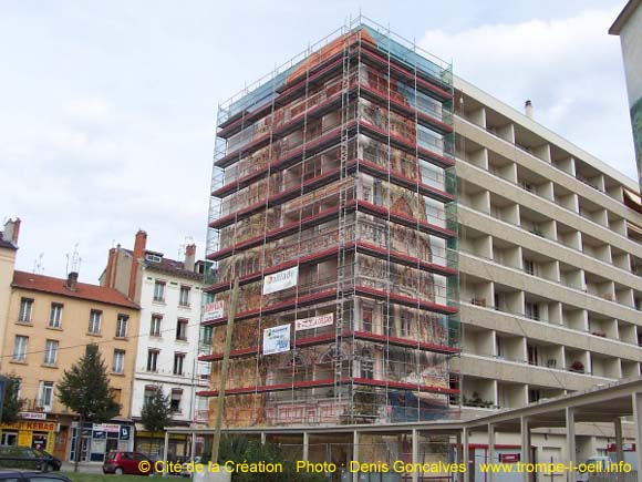 Mur2 : Les cités Idéales