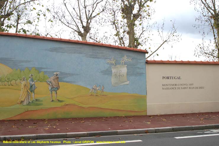 Hôpital St Jean