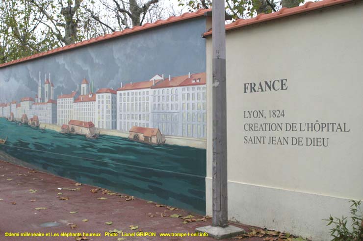 Hôpital St Jean