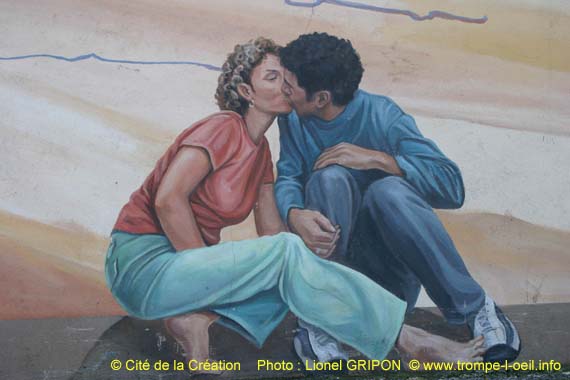 La paix
