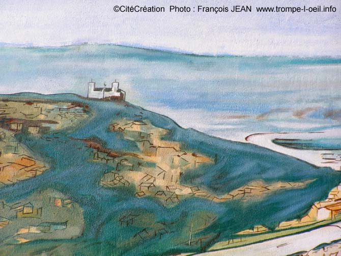 Fenêtre sur Confluent