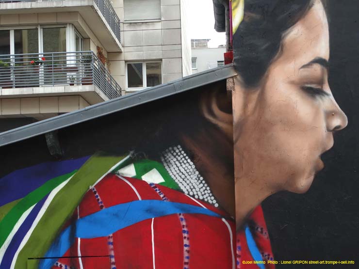 Femmes Triques