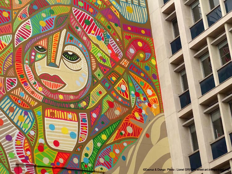 Ourcq 2021 – DaCruz Dungo