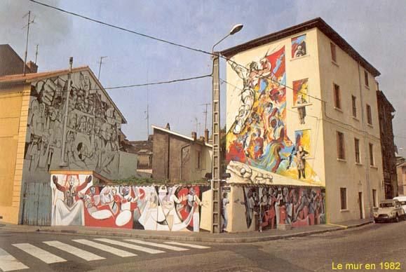1982 - Scènes de vies